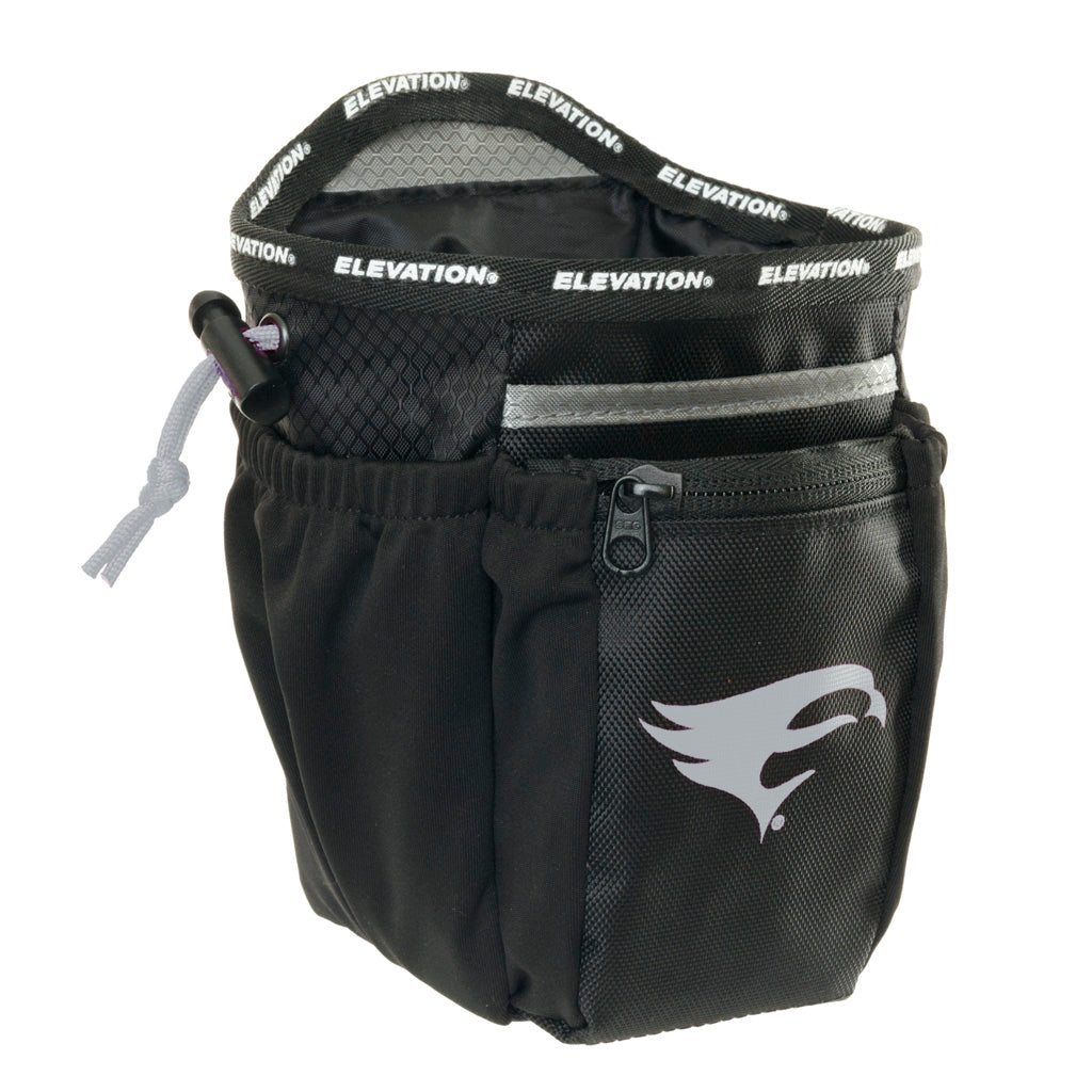 Elevation Elevation Rectrix Release Pouch Silver - Archery Accessories - DropShot Archery