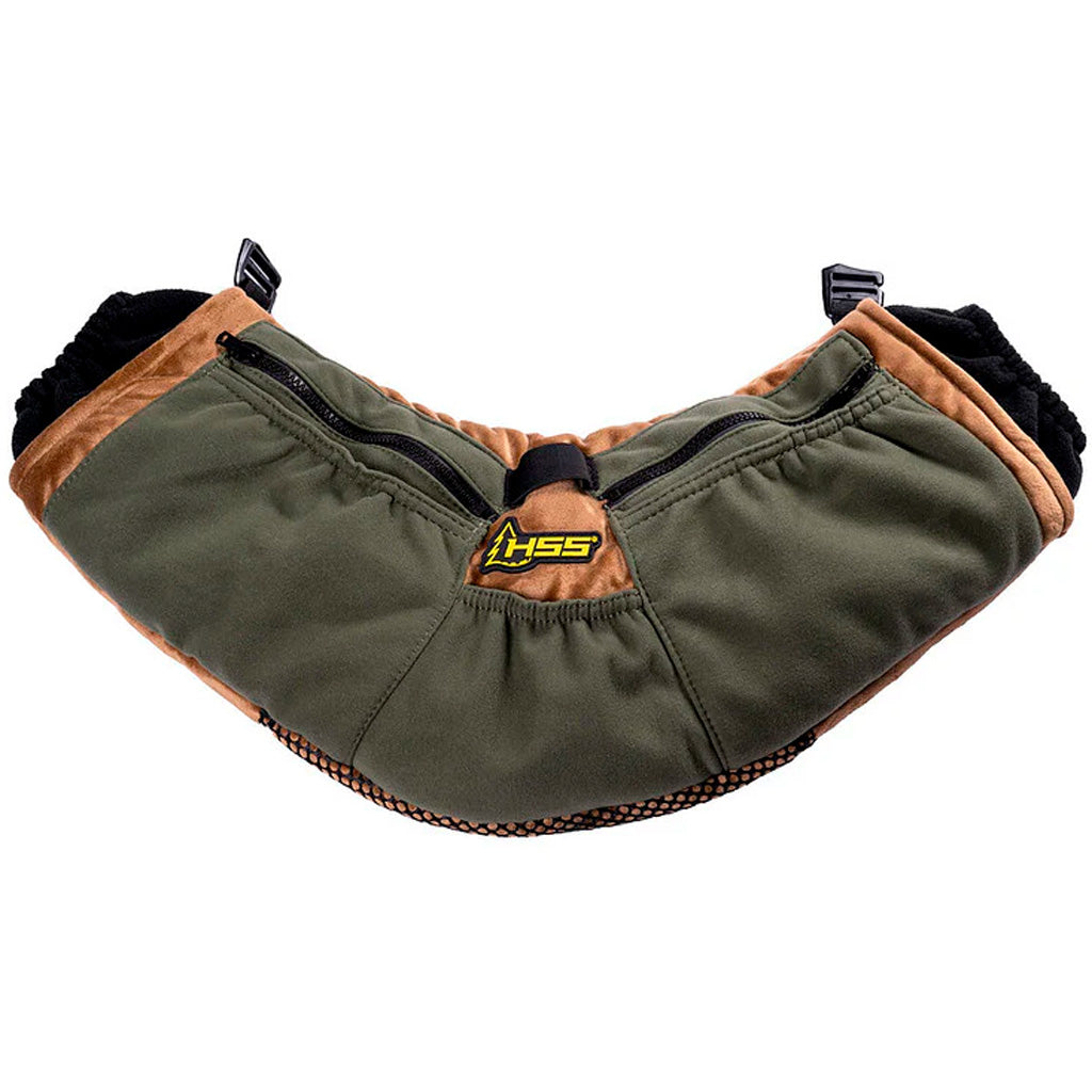 Hunter Safety System Saddle Muff Osfm