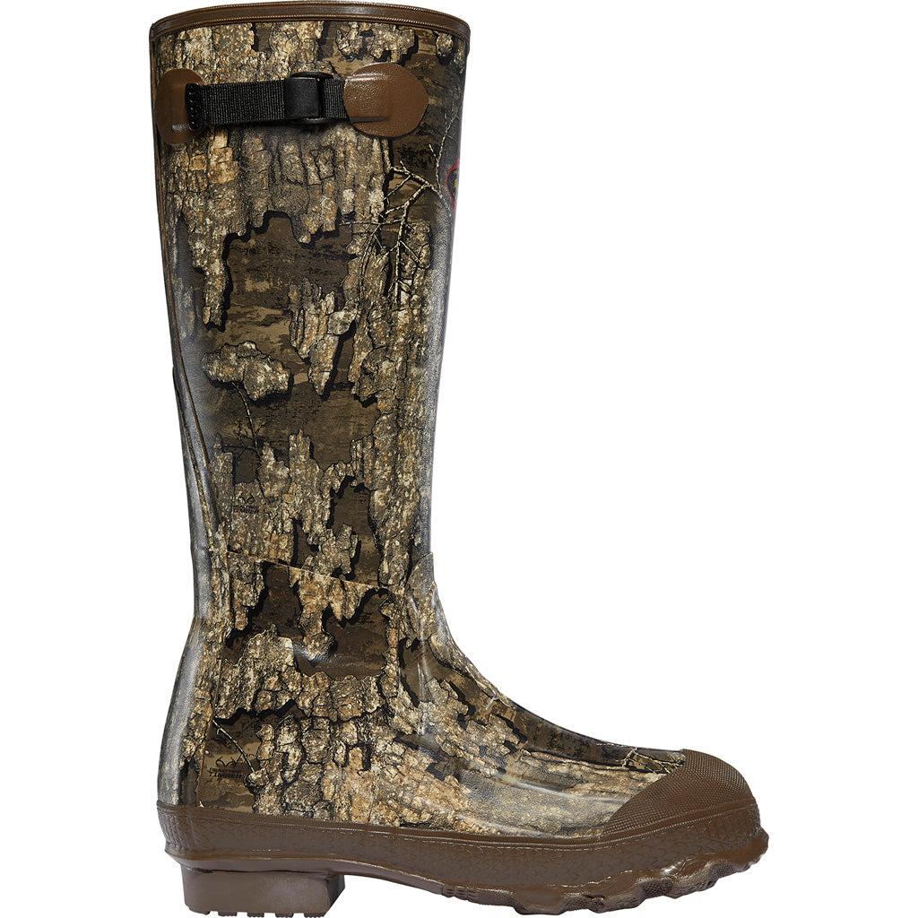 Lacrosse Lacrosse Burly Classic Boot Realtree Timber 13 - Outdoor Gear - DropShot Archery