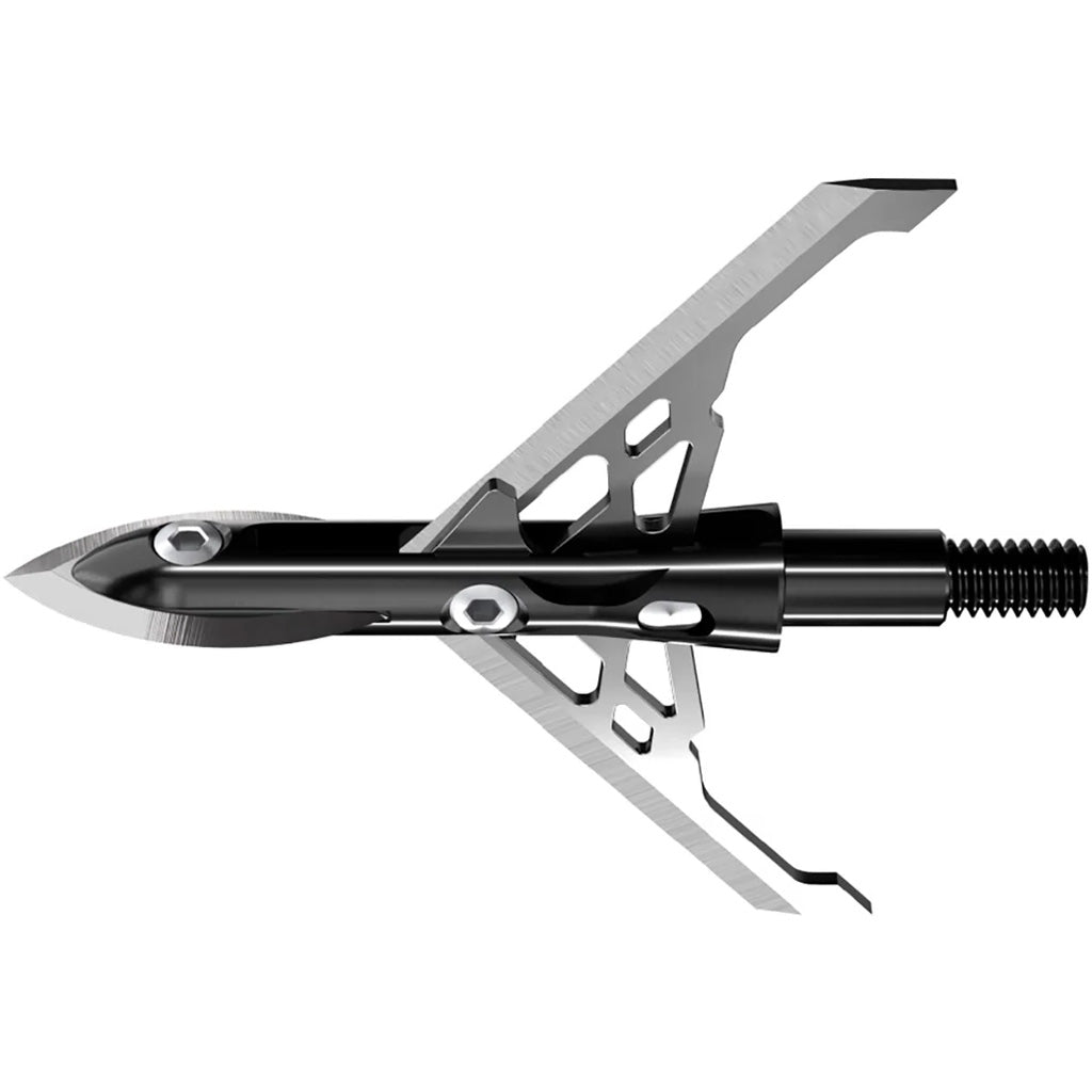 Speed Broadheads Speed Crosscut 100 Broadheads 100 Gr. 2 In. 3 pk. - Broadheads - DropShot Archery