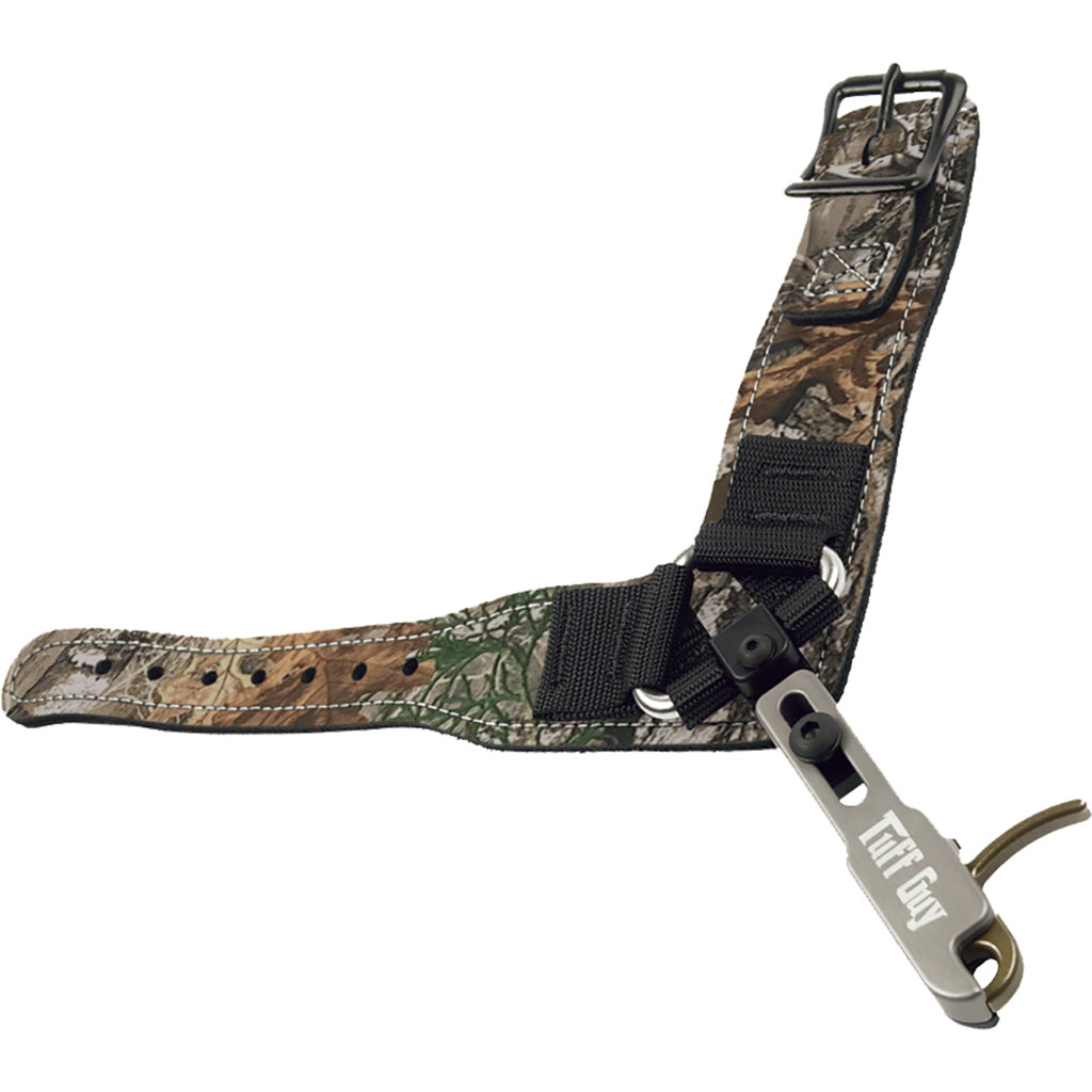 Spot Hogg Spot Hogg Tuff Guy Release Realtree Strap - Archery Accessories - DropShot Archery