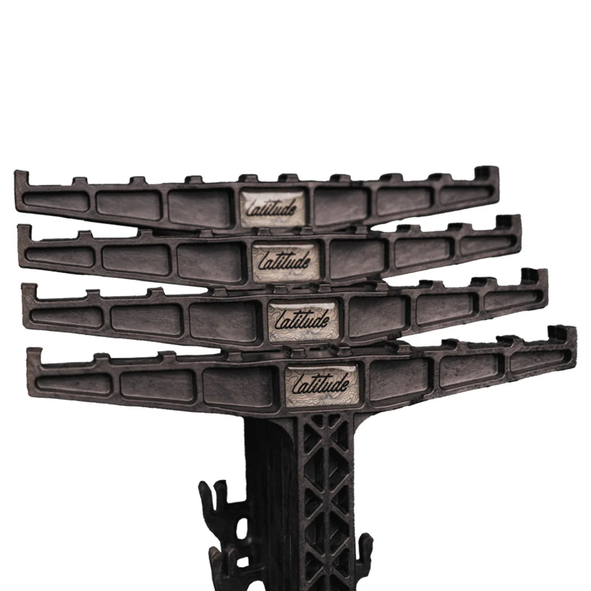 Latitude Carbon SS Climbing Sticks