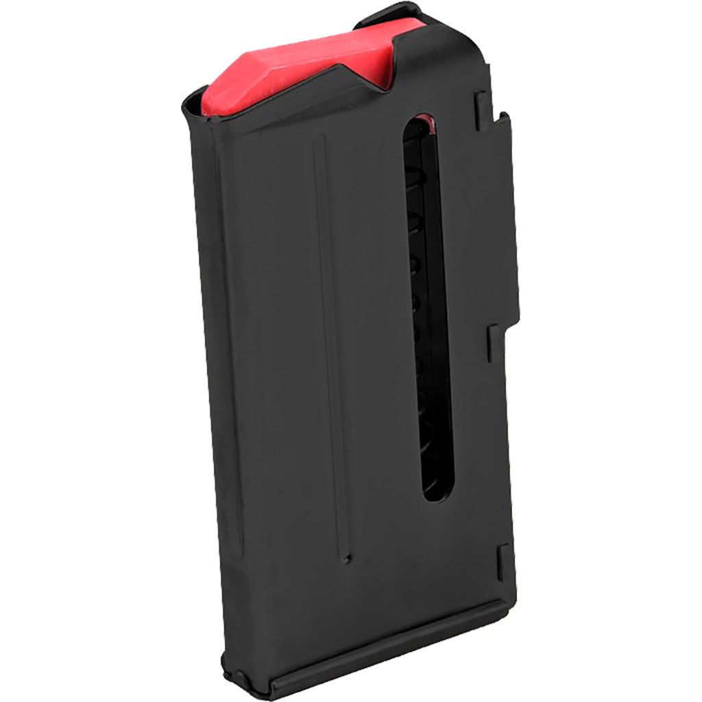 Savage Savage 93 Series Magnum Magazine .22 Wmr/.17 Hmr Black 10 Rd. - Rimfire Ammo - DropShot Archery