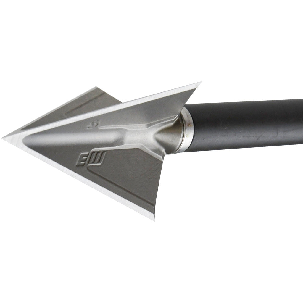 G5 Montec M3 Crossbow Broadheads 100 Gr. 3 pk.