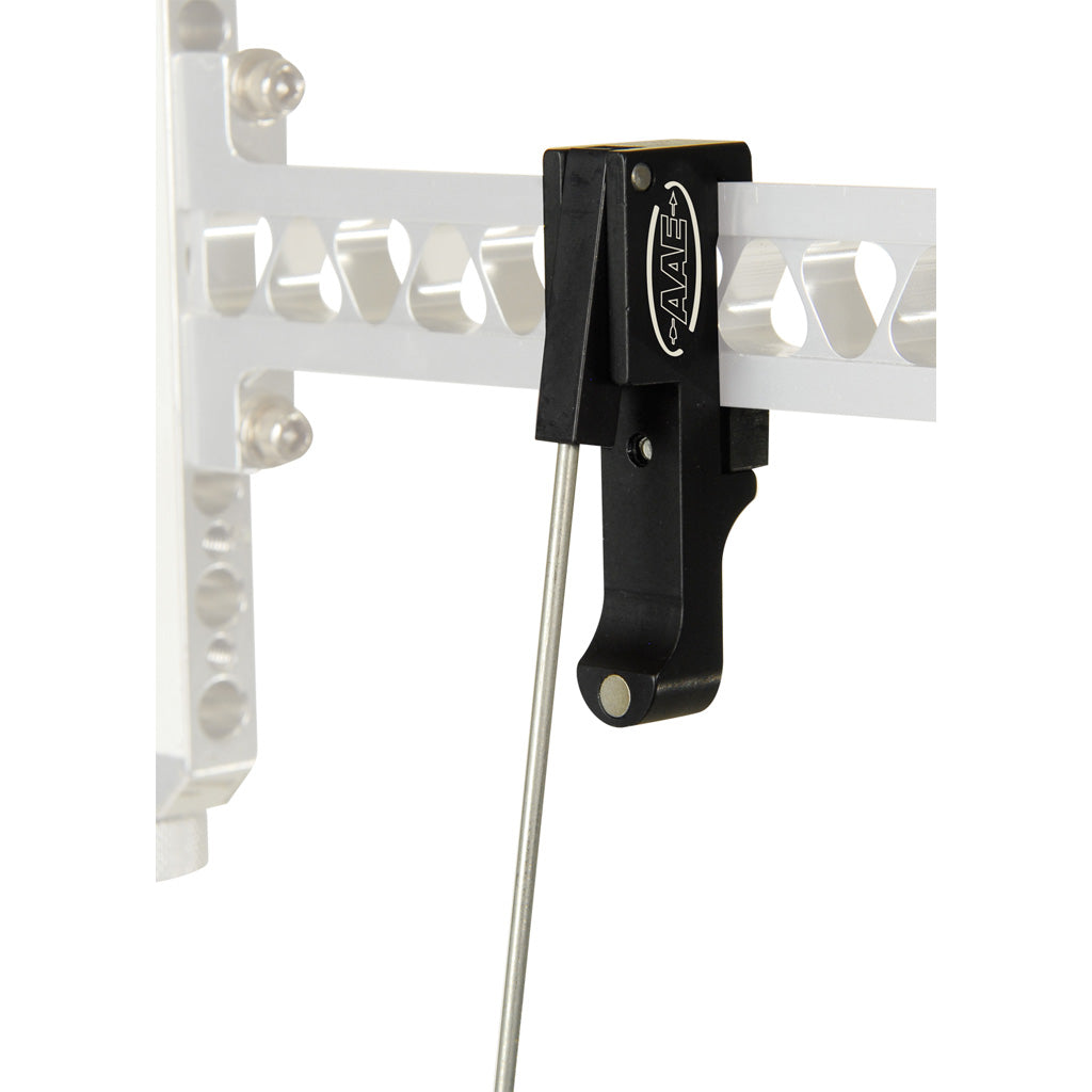 Arizona Archery Enterprises Aae Extended Clicker Black - Archery & Outdoor Gear - DropShot Archery