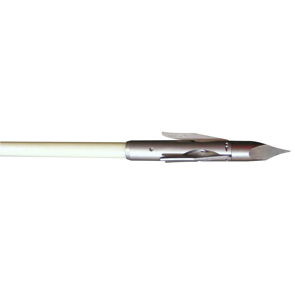 Innerloc Innerloc Glow Max Bowfishing Arrow W/3 Barb Grapple Point 5/16 In. - Arrows & Bolts - DropShot Archery