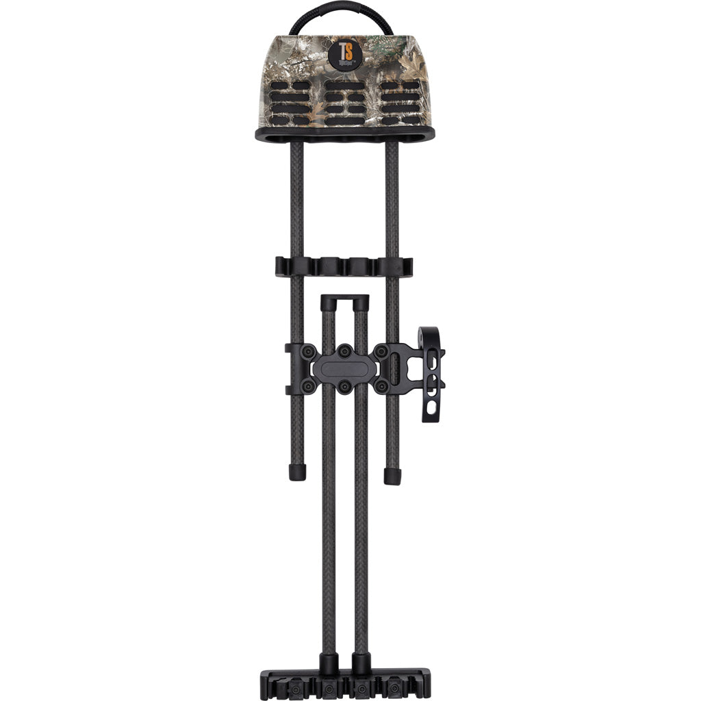 Tight Spot TightSpot Shift Lock Quiver Realtree Edge RH/LH - Imported Draft - DropShot Archery