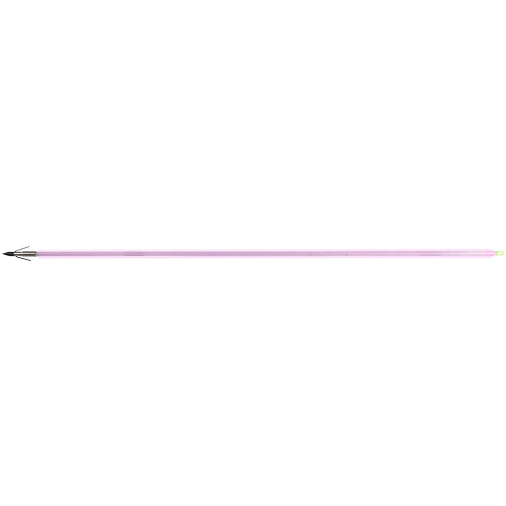 Muzzy Muzzy Saber Fish Arrow Carp Point - Imported Draft - DropShot Archery