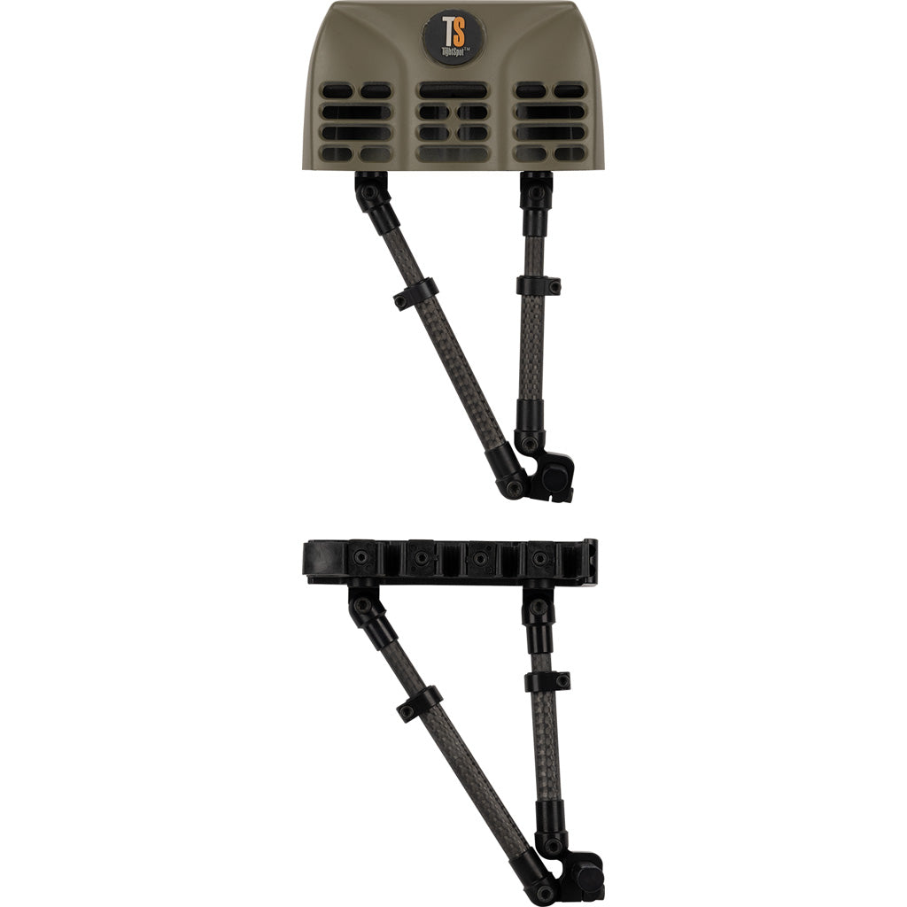 TightSpot Pivot Quiver Moss Green RH