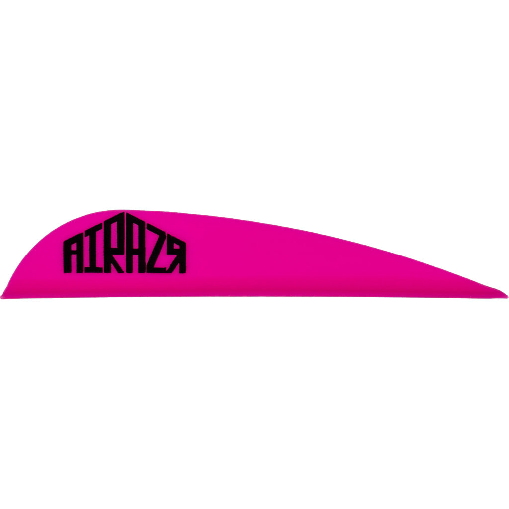 AAE AAE Airazr 26 Vanes Hot Pink 50 pk. - Imported Draft - DropShot Archery