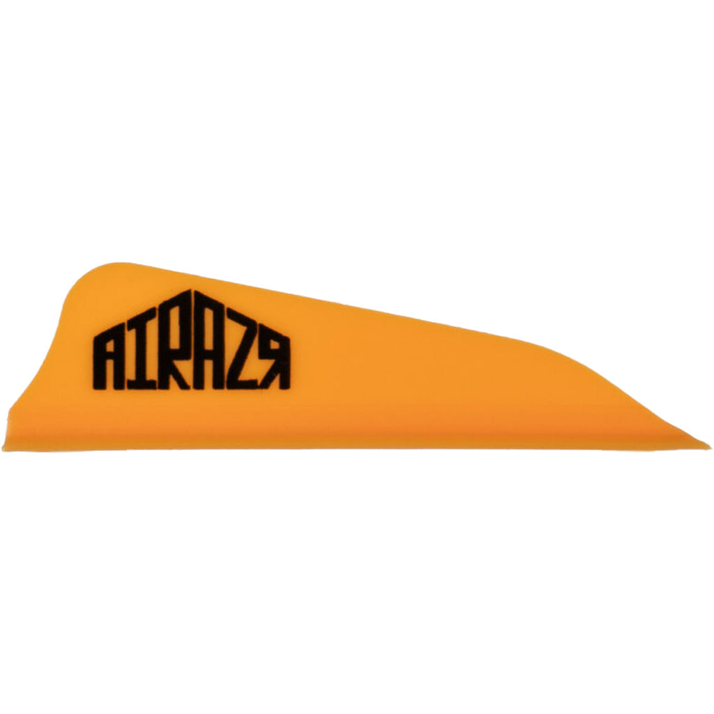 AAE Airazr Pro Vanes Sunset Gold 50 pk.
