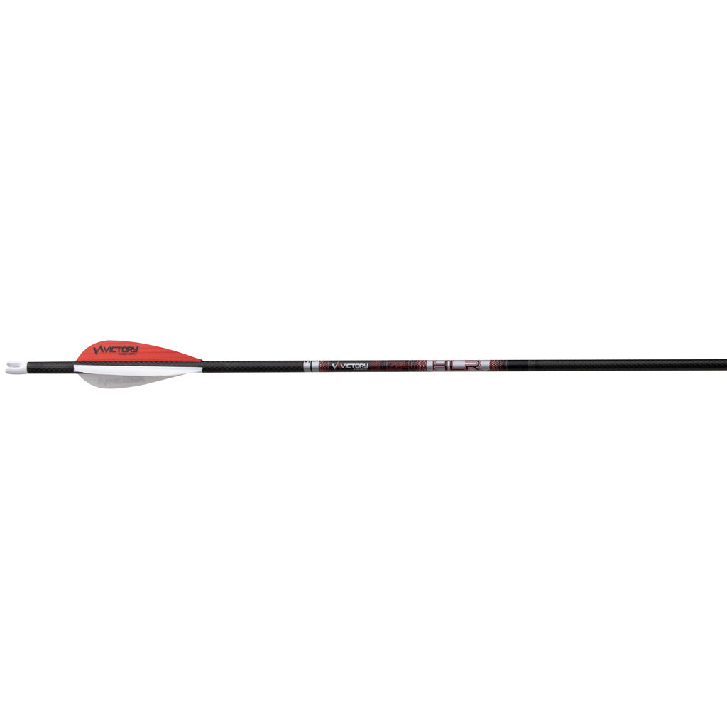 Victory Victory HLR Sport Arrows 400 6 pk. - Imported Draft - DropShot Archery