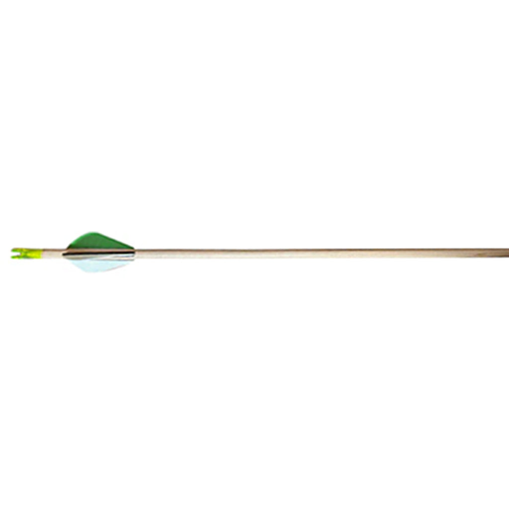 Rose City Cedar Youth Arrows 24.5 in. 72 pk.