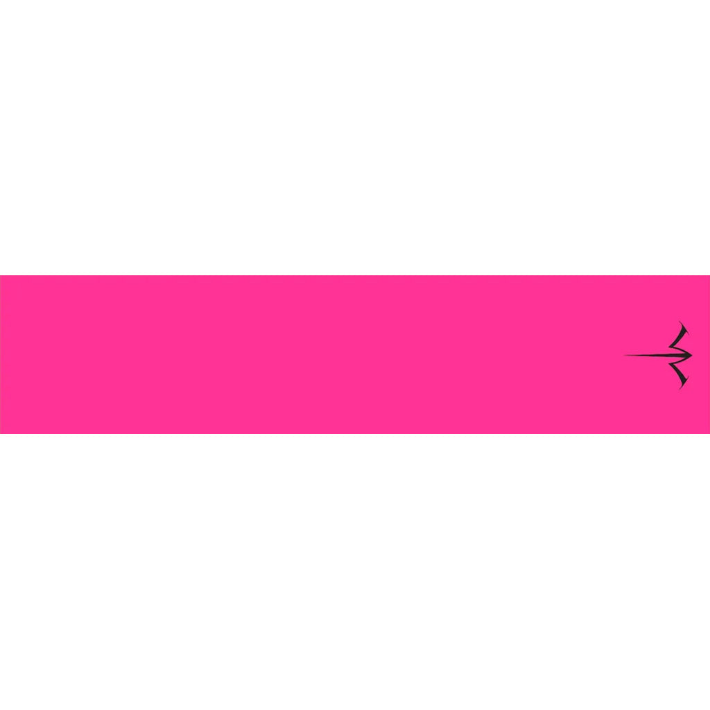 White Water Archery White Water Archery Arrow Wraps Hot Pink 5 in. x 1.125 in. 15 pk. - Imported Draft - DropShot Archery