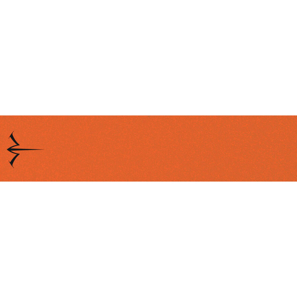 White Water Archery White Water Archery Reflective Arrow Wraps Orange 5 in. x 1.125 in. 15 pk. - Imported Draft - DropShot Archery