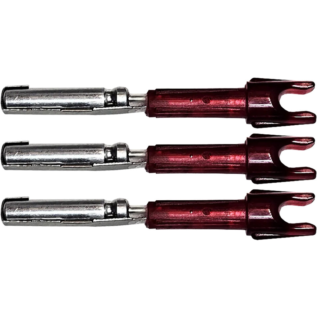Barnett Hyperflite Lumenok Lighted Nocks 3 pk.