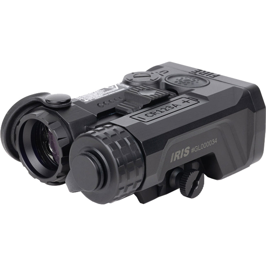 Holosun Holosun Iris Ir/laser Illuminator System Green/ir Laser W/illuminator & Remote Cable Switch - Archery & Outdoor Gear - DropShot Archery
