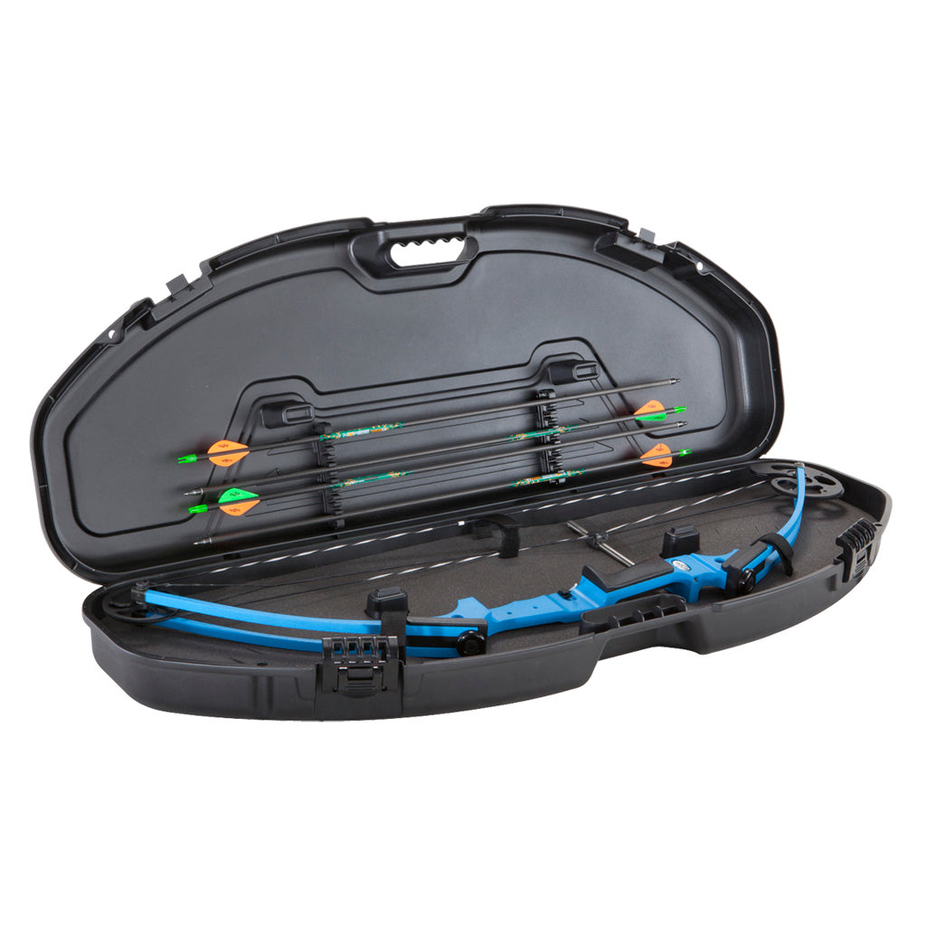 Plano Plano Ultra Compact Bow Case - Archery & Outdoor Gear - DropShot Archery