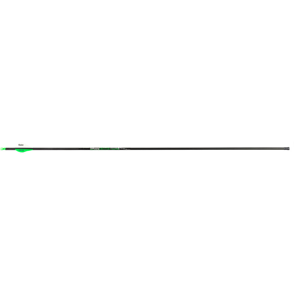 Victory Victory RIP Gamer Arrows 300 2 in. Vanes 6 pk. - Imported Draft - DropShot Archery