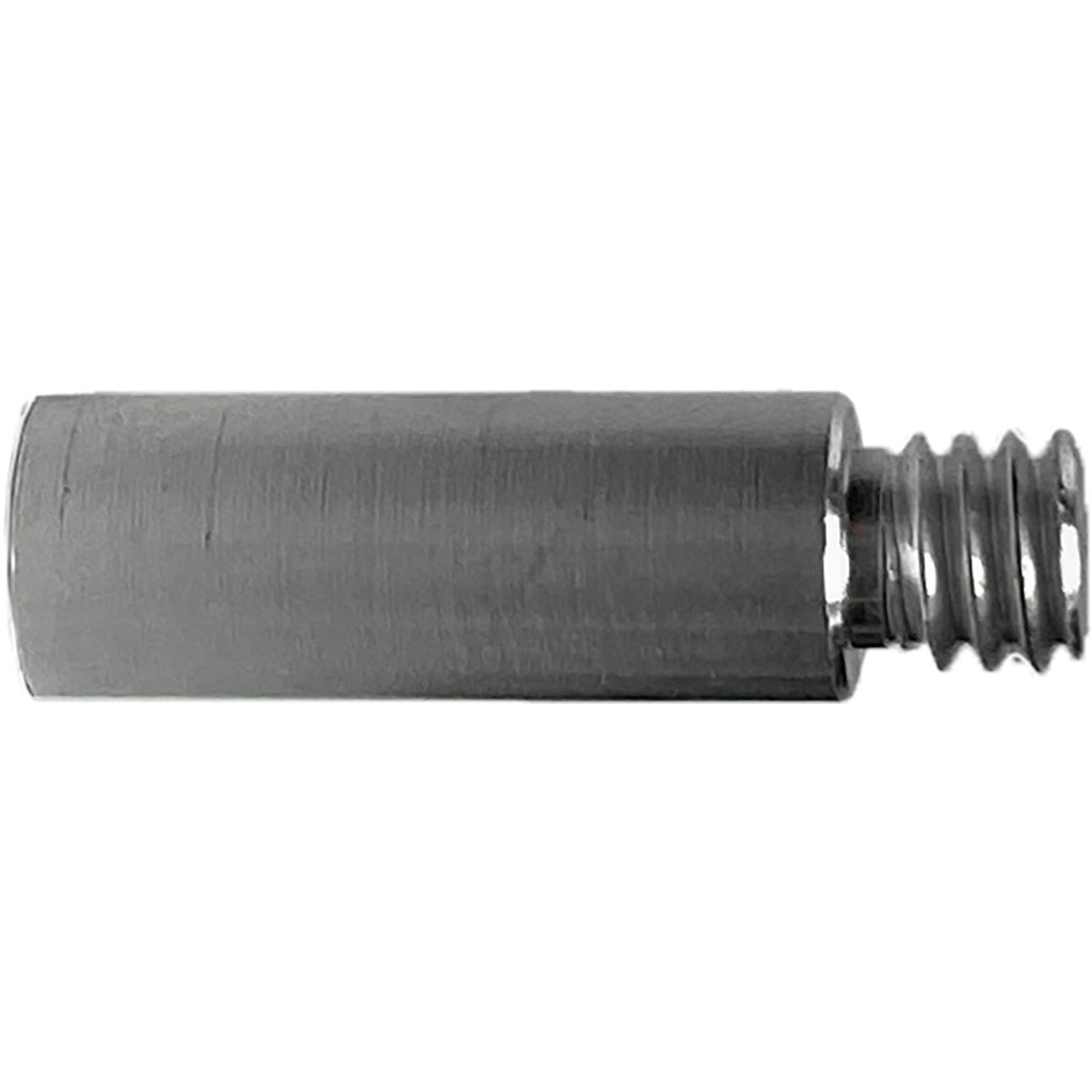 Victory Victory Screw in Back Weights .204 Dia. 10 gr. 12 pk. - Imported Draft - DropShot Archery