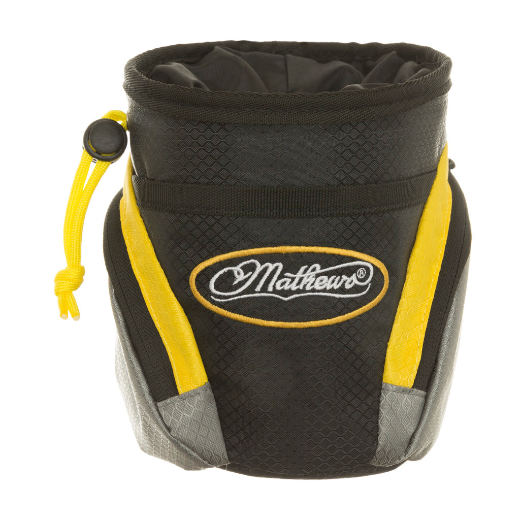 Elevation Elevation Core Release Pouch Mathews Edition - Imported Draft - DropShot Archery