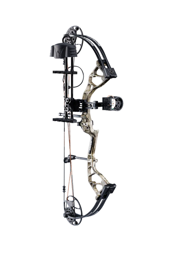 Bear Royale RTH Package - Dropshot Archery