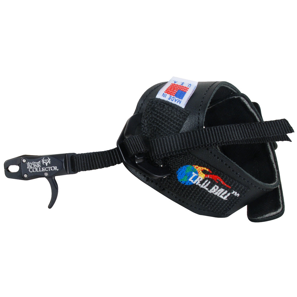 Tru Ball Tru Ball Scout Release Bone Collector Buckle Large - Archery Accessories - DropShot Archery