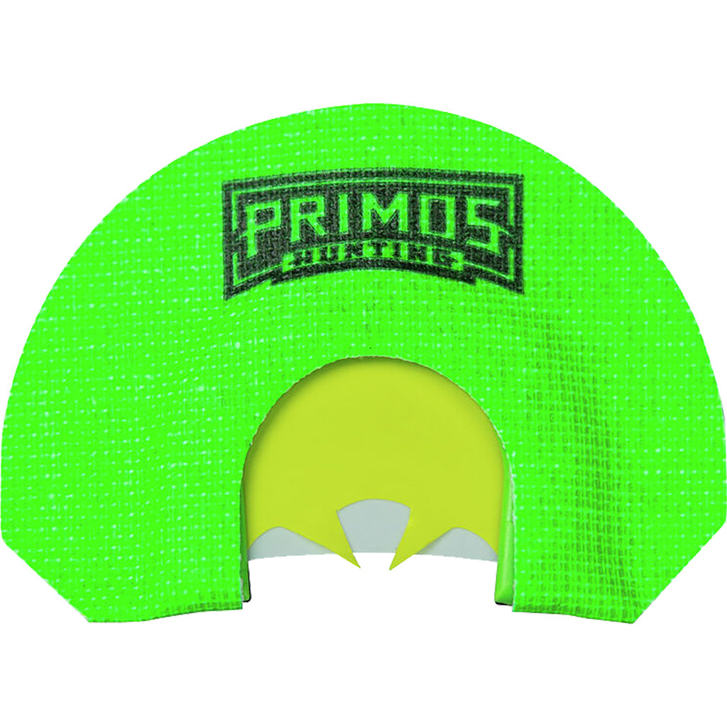 Primos Primos Hen House Diaphragm Call The Veronica w/ Spur Cut - Imported Draft - DropShot Archery
