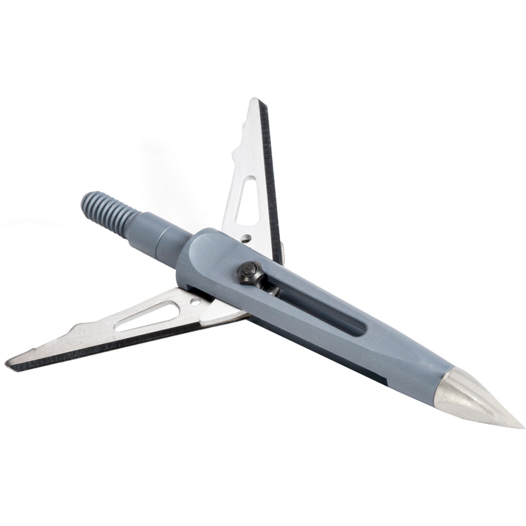 Nap Killzone Cut-On-Contact Broadheads 2 - 3pk 100gr