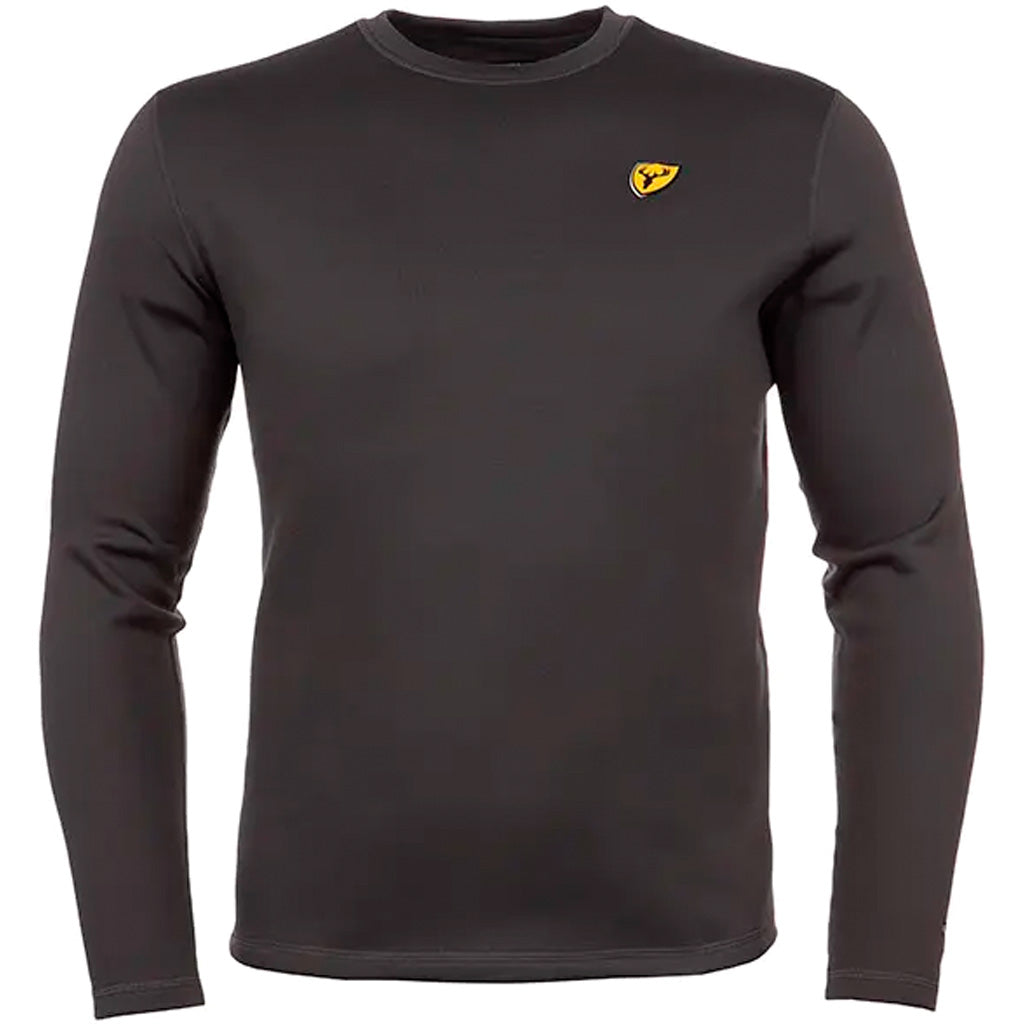 Blocker Koretec Heavy Weight Top Charcoal Large