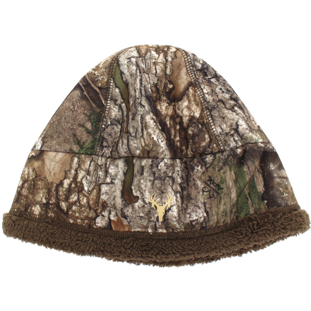 Hot Shot Hot Shot Gamestalker Beanie OSFA Realtree Apx - Imported Draft - DropShot Archery