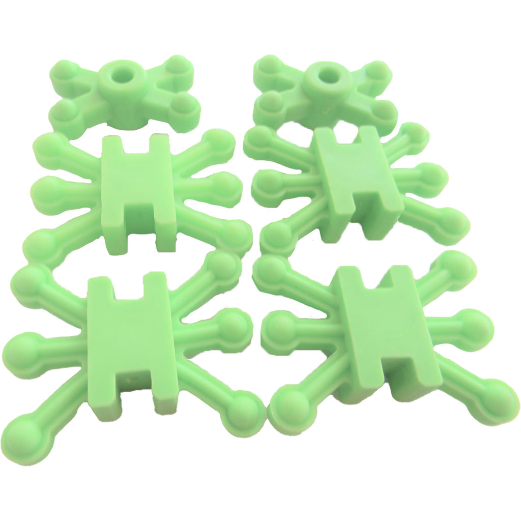 Bow Jax Bowjax Crossbow Kit Split Limb Green 6 Arm 11/16 In. Gap - Crossbows - DropShot Archery
