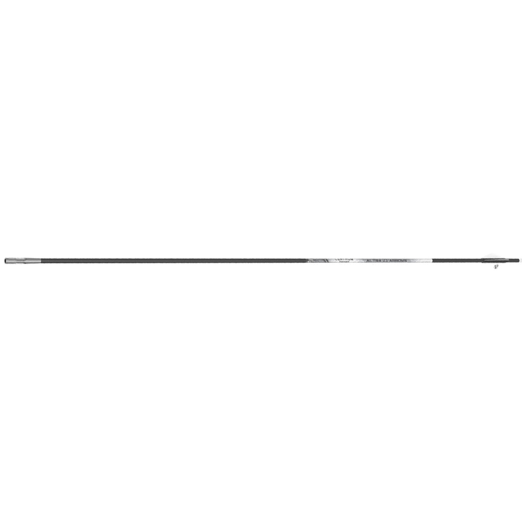 Altra Altra Centrum 166 Premier Arrows .001 350 6 pk. - Imported Draft - DropShot Archery