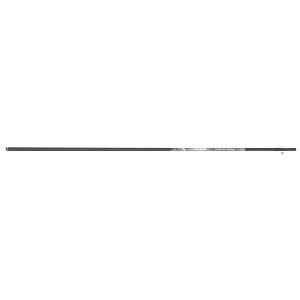 Altra Altra Centrum 246 Limited Arrows .003 400 6 pk. - Imported Draft - DropShot Archery