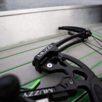 Muzzy Deviant HLC Bow Pro Kit