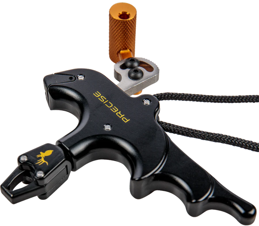 Trophyridge Precise - Dropshot Archery