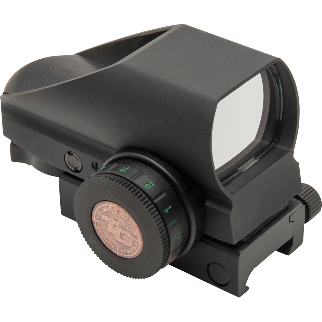 TruGlo TruBrite Dual Color Red Dot Sight
