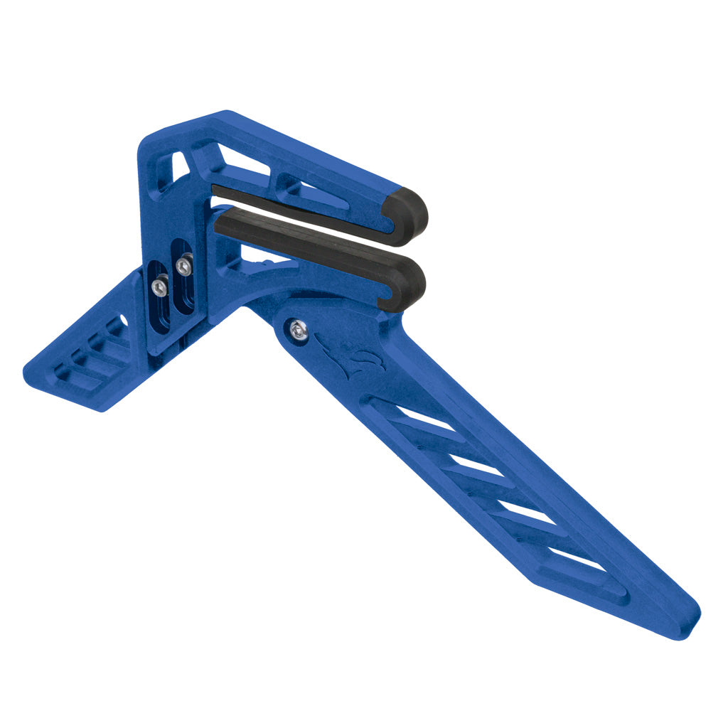 Elevation Elevation Raptor Kickstand Blue - Imported Draft - DropShot Archery