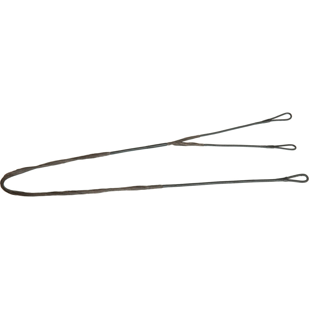 October Mountain October Mountain Crossbow Split Cables 20.1875in. Killer Instinct - Imported Draft - DropShot Archery