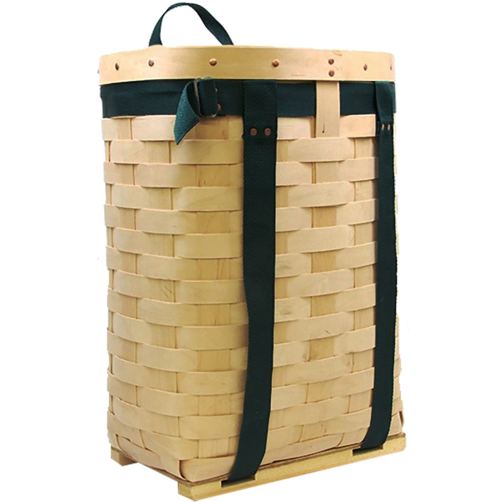 Minnesota Trapline Minnesota Trapline Pack Basket 20 In. - Outdoor Gear - DropShot Archery