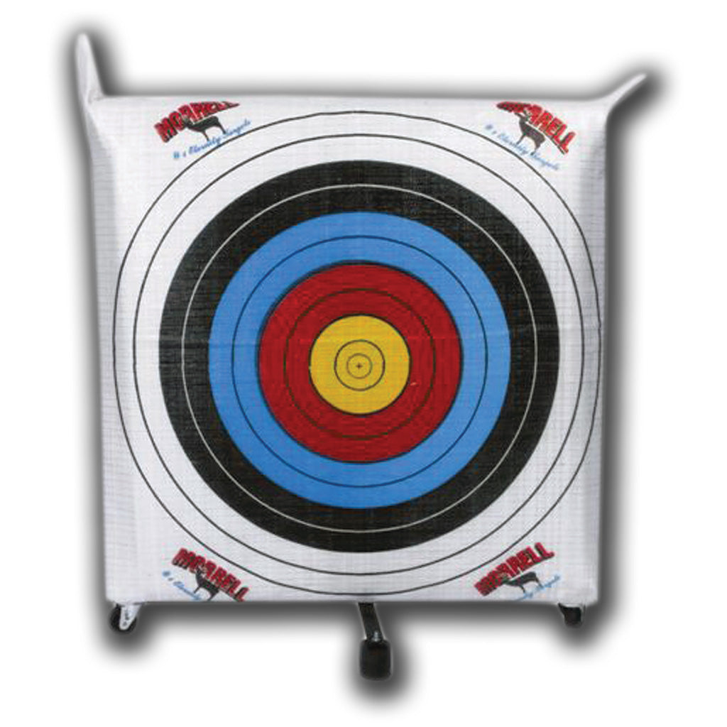 Morrell Morrell NASP Eternity Target - Archery & Outdoor Gear - DropShot Archery