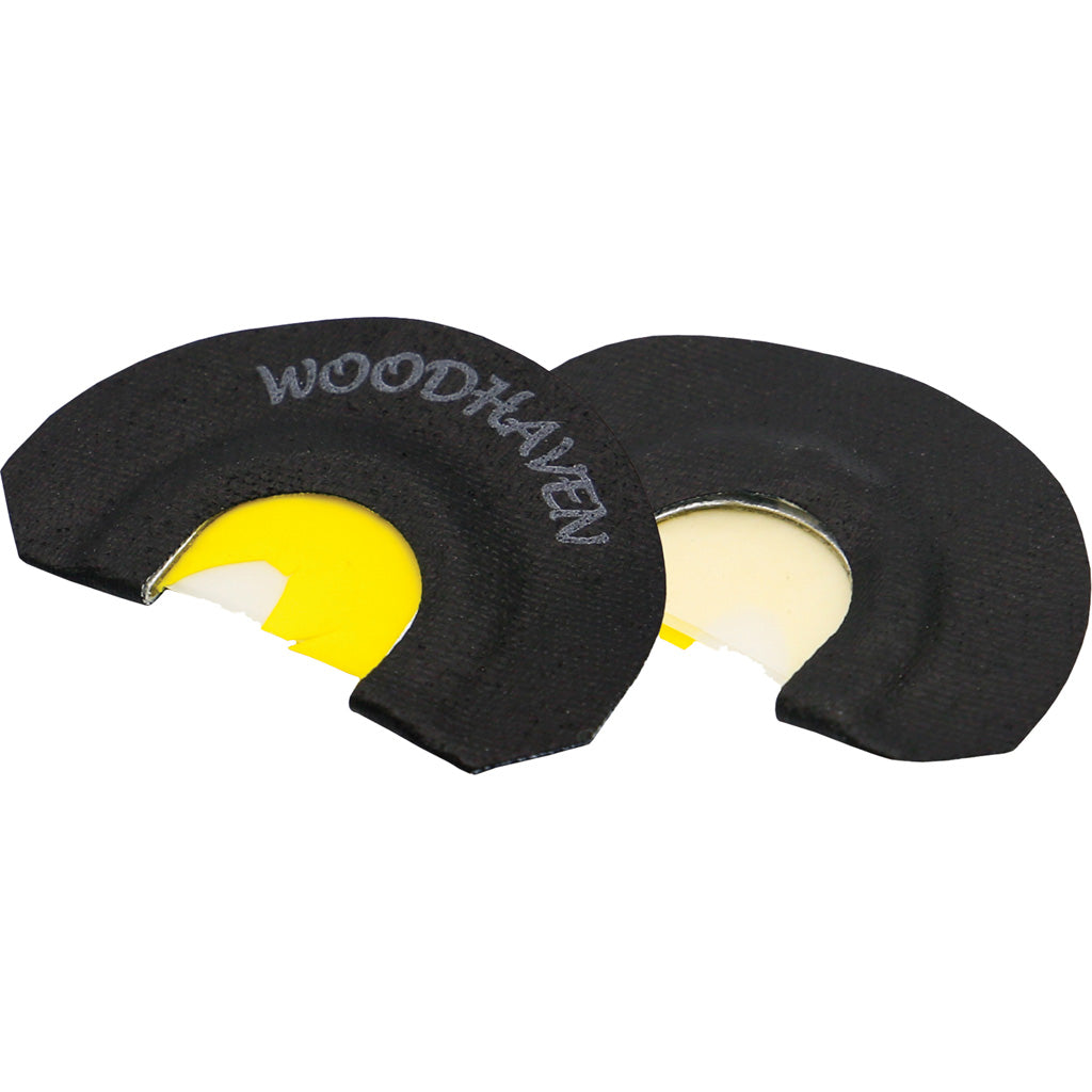Woodhaven Woodhaven Modified Cutter Mouth Call - Game Calls - DropShot Archery