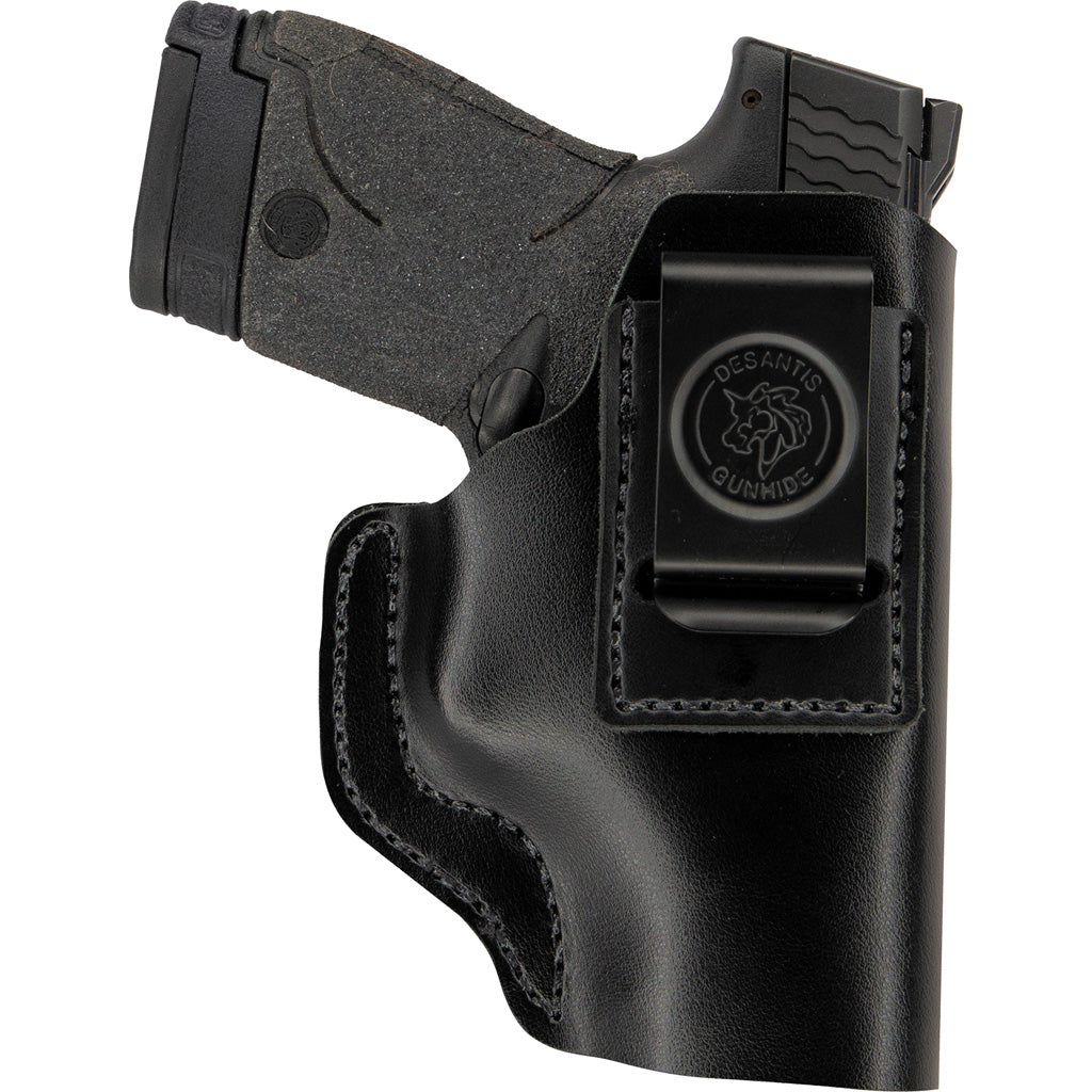 Desantis Insider Holster Springfield Xds IWB RH Black