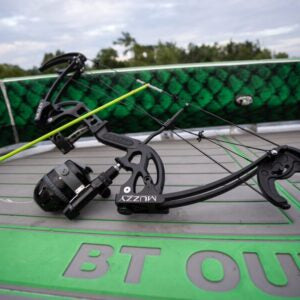 Muzzy Deviant HLC Bow Pro Kit
