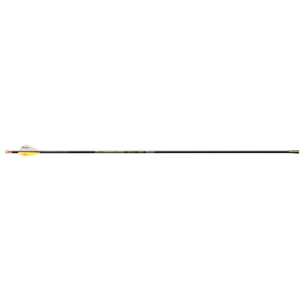 Victory Victory Vap Elite Arrows 350 Blazer Vanes 6 pk. - Arrows & Bolts - DropShot Archery