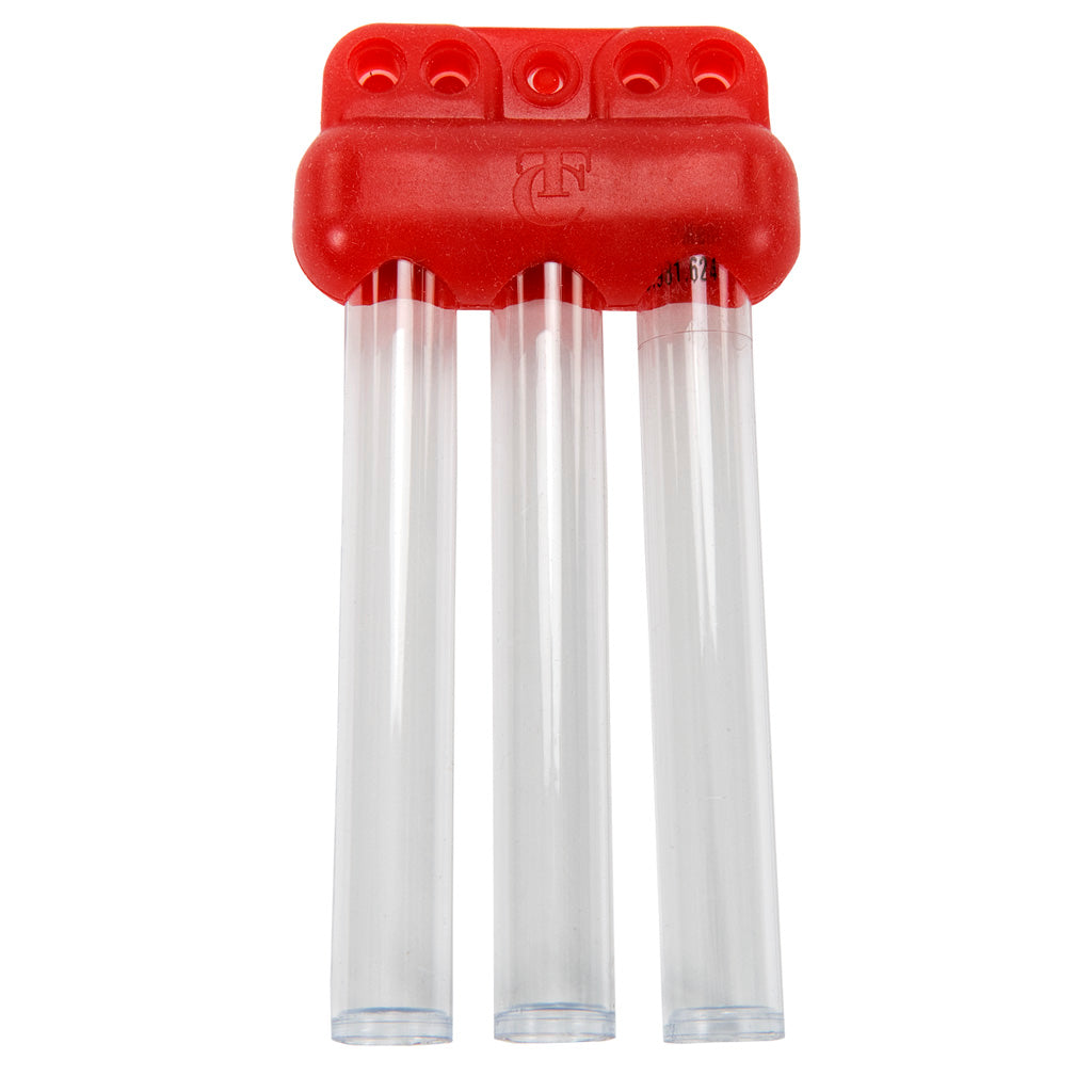 Traditions Soft Touch Holster W/quick Loaders