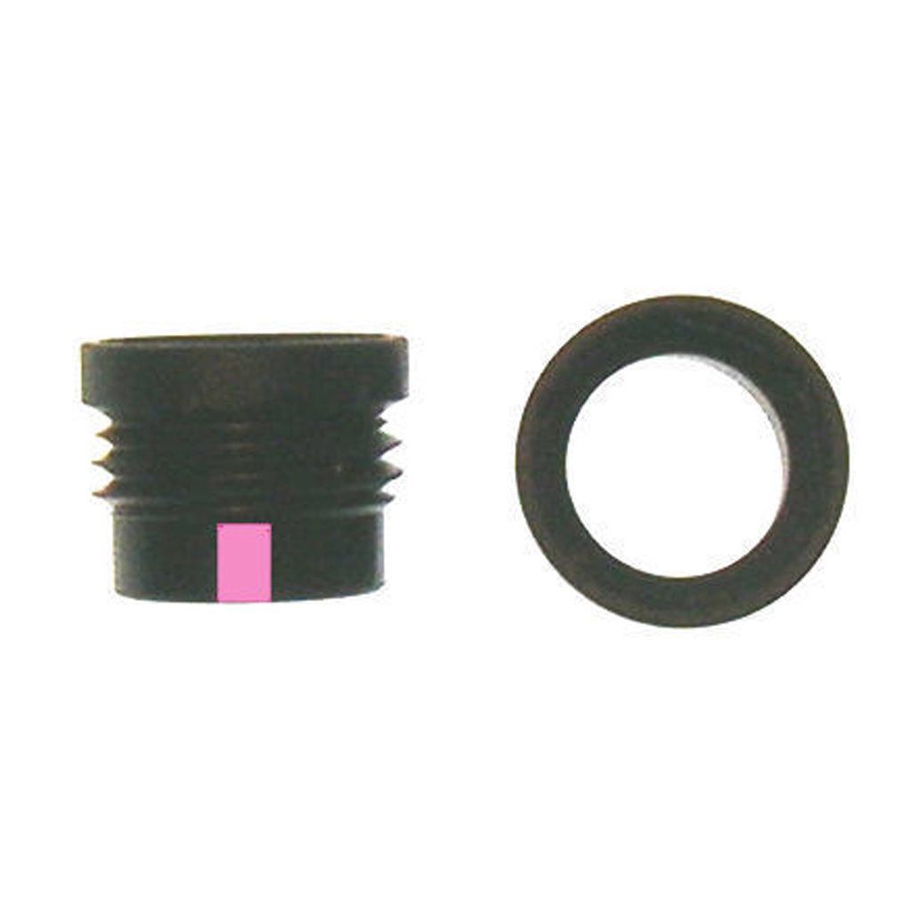 Specialty Archery Specialty Archery Verifier 1/4 in. No. - Imported Draft - DropShot Archery