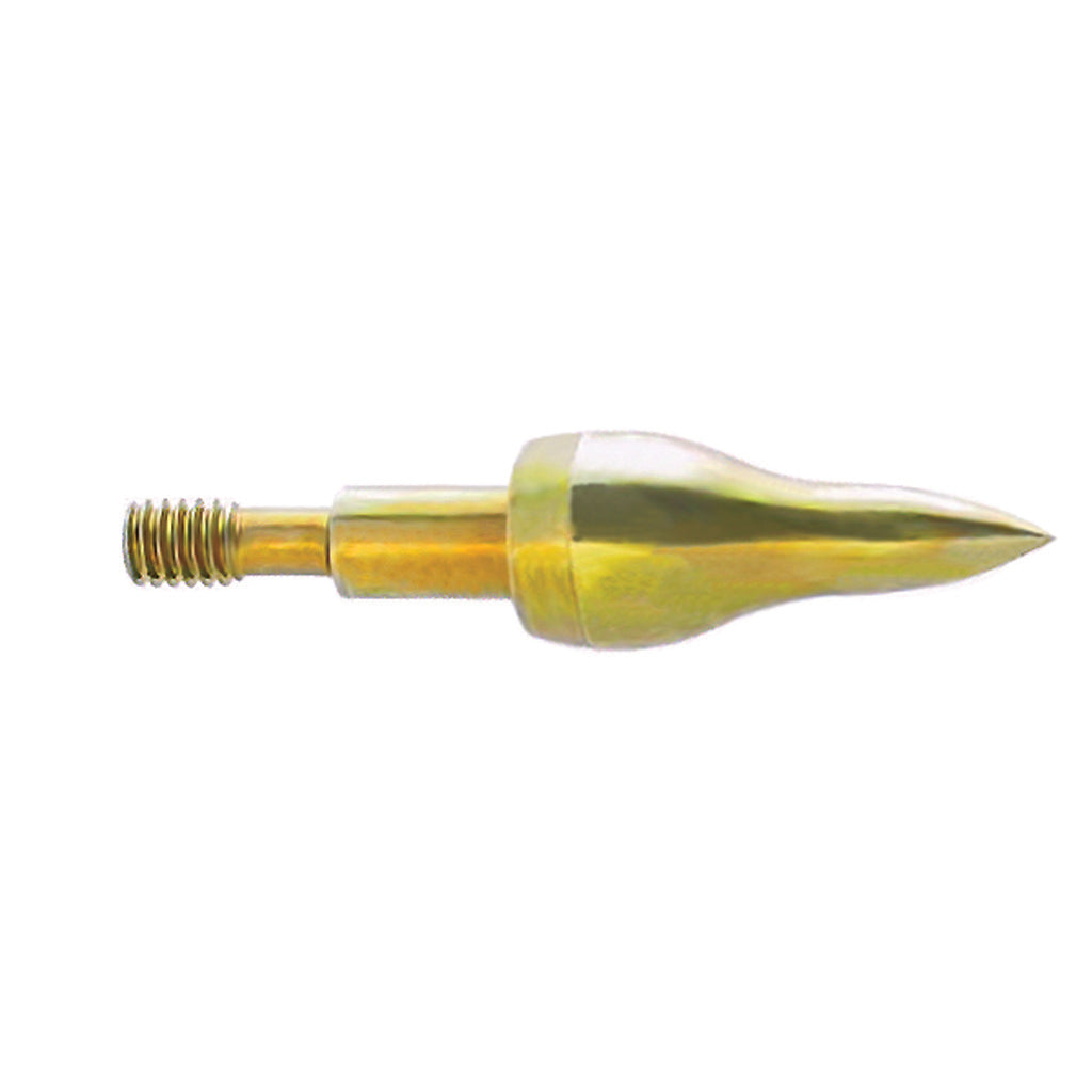 Saunders Saunders Combo-Bulge Points 17/64 100 gr. 100 pk. - Imported Draft - DropShot Archery