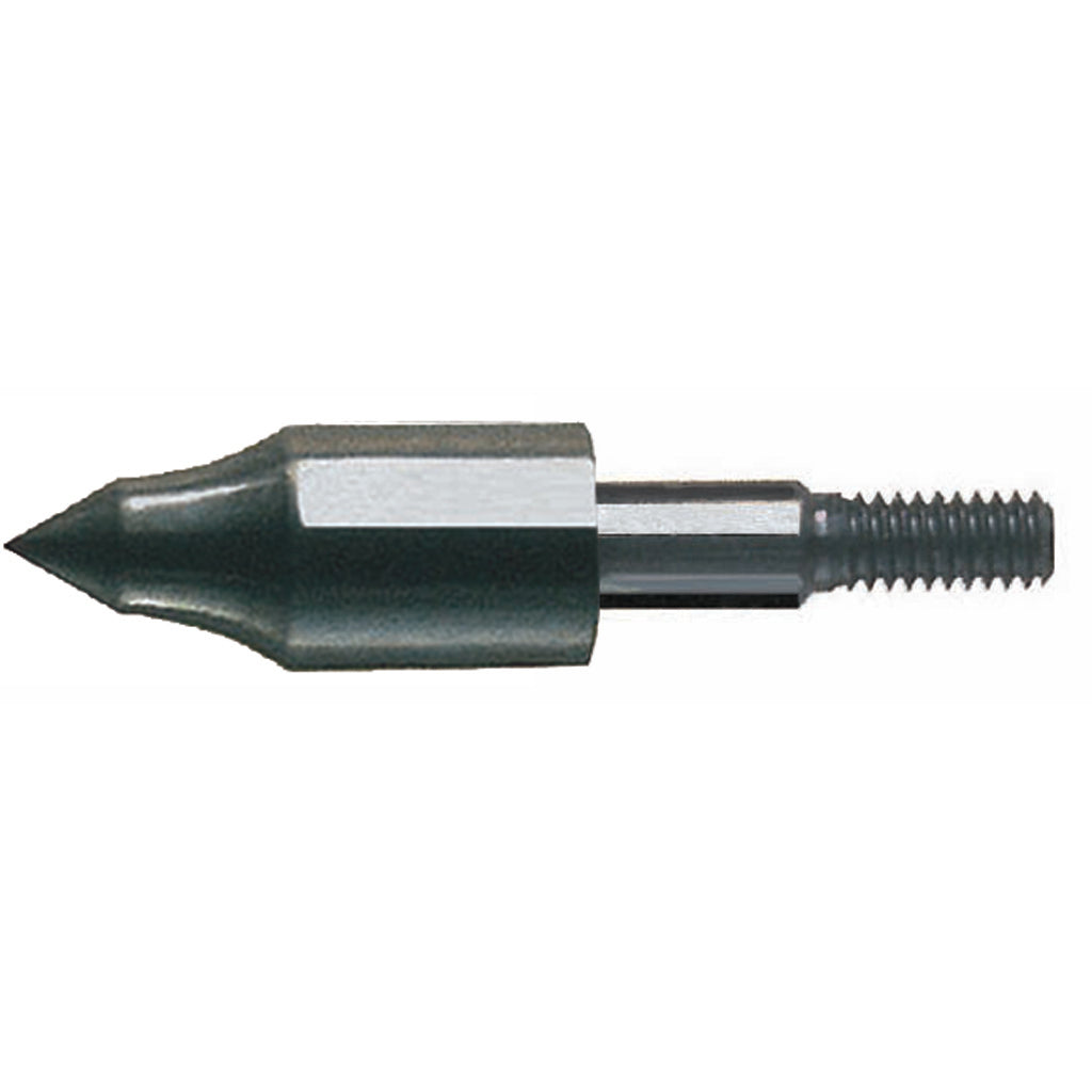 Saunders Saunders Field Points 11/32 125 gr. 12 pk. - Imported Draft - DropShot Archery