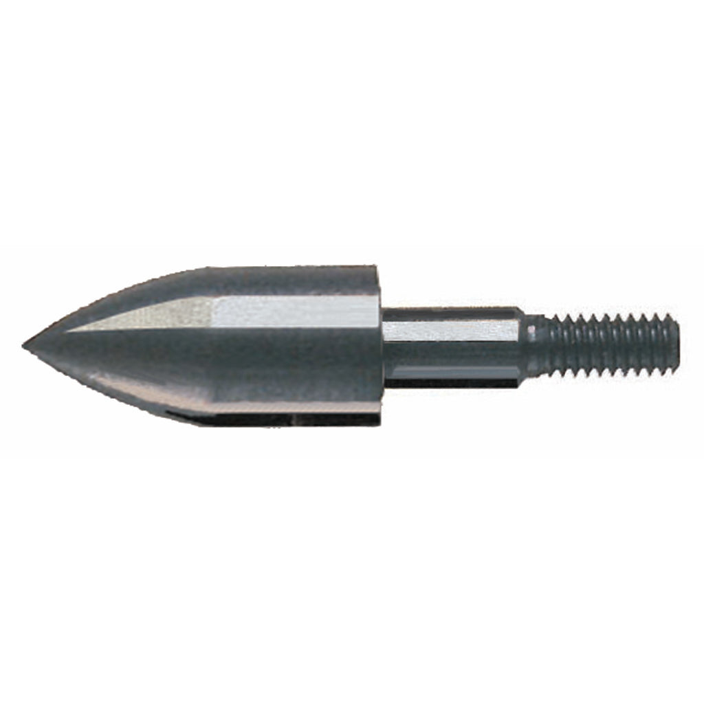 Saunders Saunders Bullet Points 11/32 125 Gr. 12 pk. - Outdoor Gear - DropShot Archery